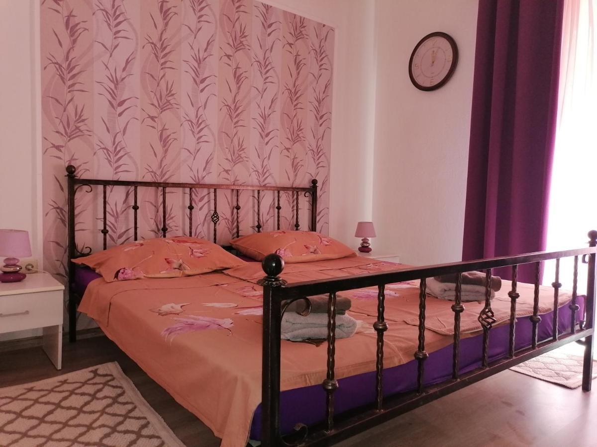 Slim Apartman I Sobe Medulin Exterior foto