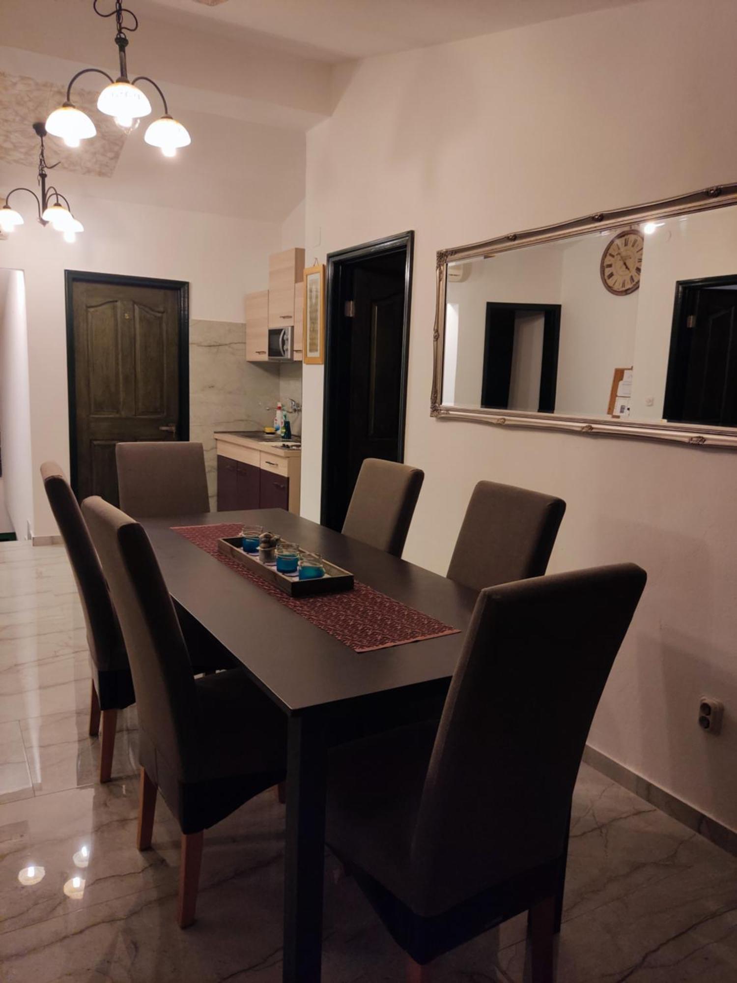 Slim Apartman I Sobe Medulin Exterior foto