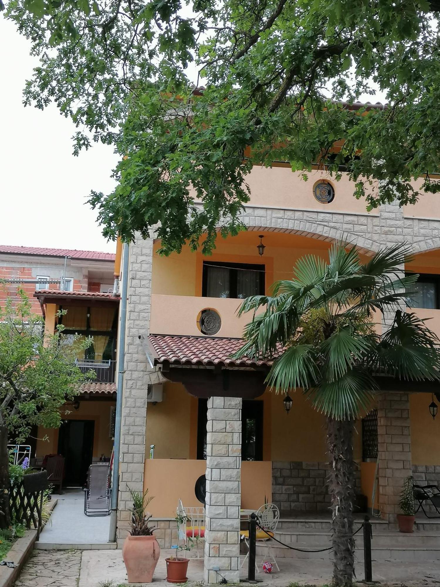 Slim Apartman I Sobe Medulin Quarto foto